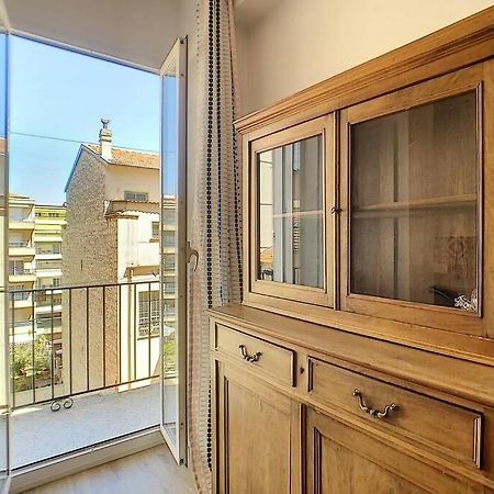 Beautiful Accommodation In The French Riviera Nice Exteriér fotografie