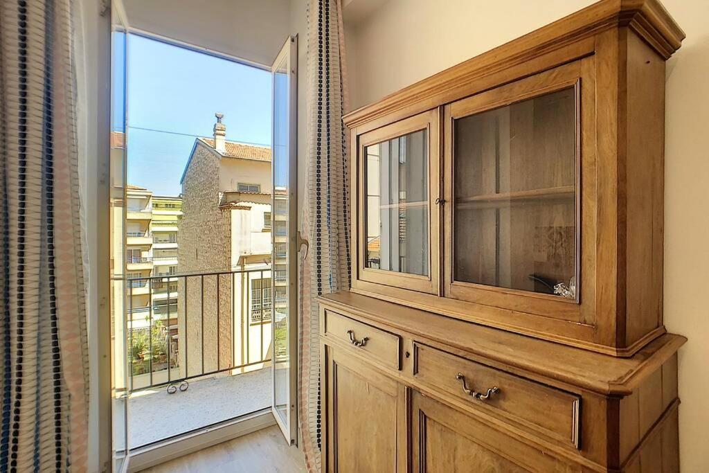 Beautiful Accommodation In The French Riviera Nice Exteriér fotografie