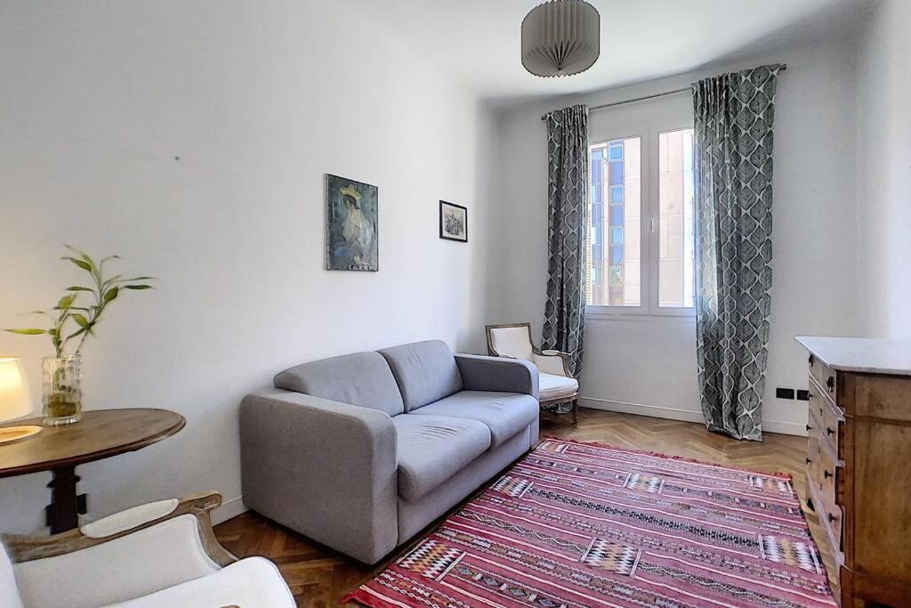 Beautiful Accommodation In The French Riviera Nice Exteriér fotografie