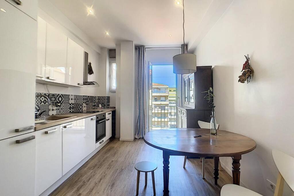 Beautiful Accommodation In The French Riviera Nice Exteriér fotografie