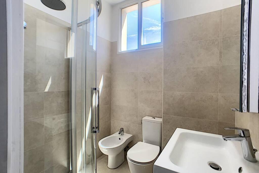 Beautiful Accommodation In The French Riviera Nice Exteriér fotografie