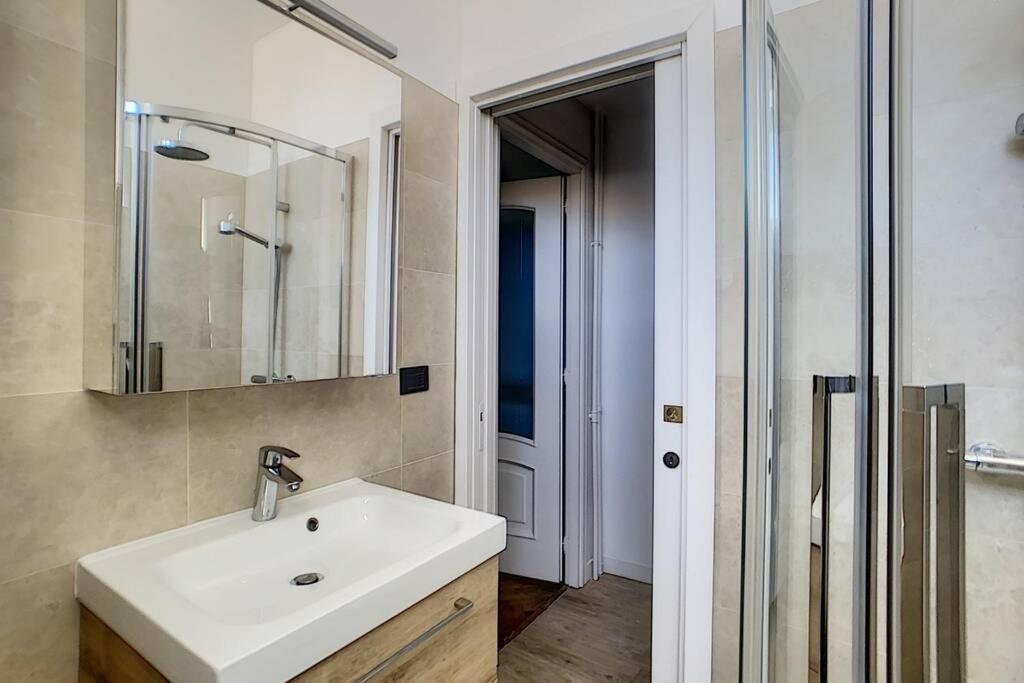 Beautiful Accommodation In The French Riviera Nice Exteriér fotografie