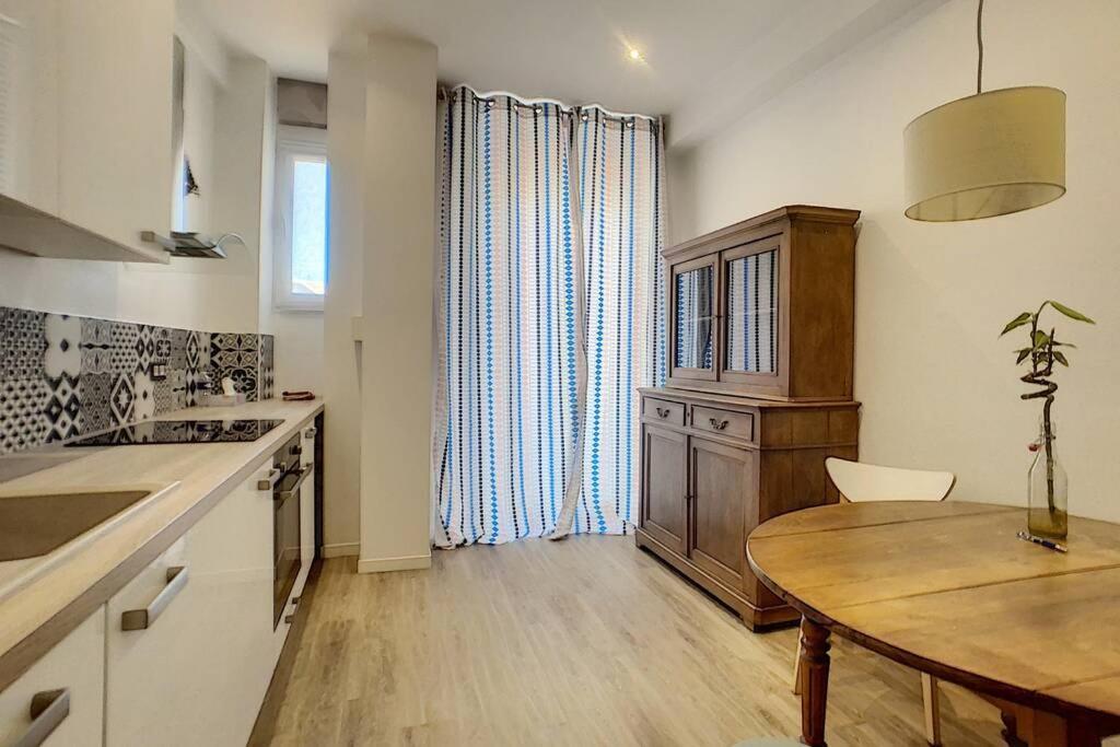 Beautiful Accommodation In The French Riviera Nice Exteriér fotografie
